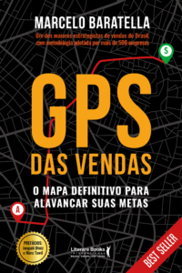 GPS das Vendas